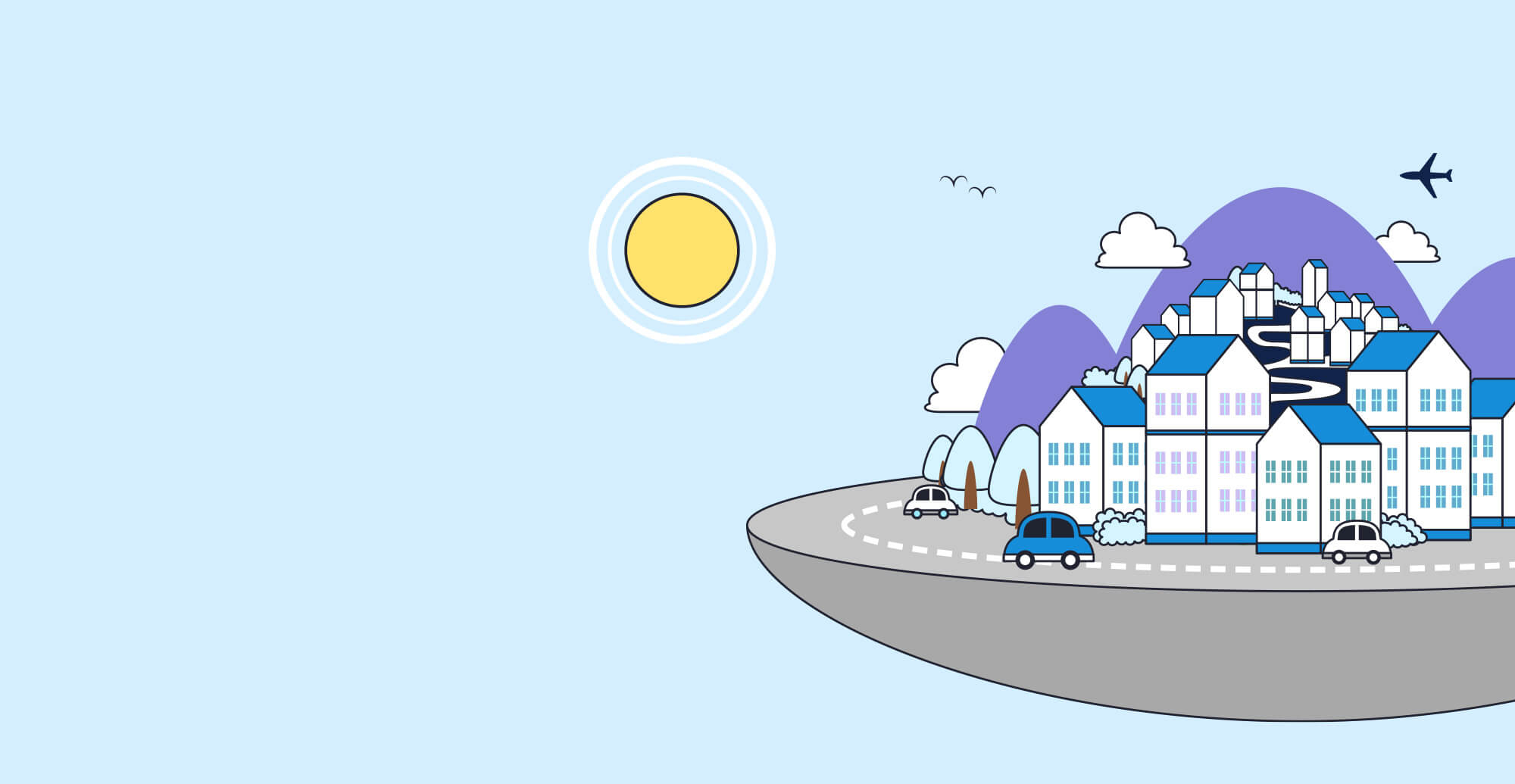 現場で輝け！街の安全ガーディアン！ 街の平和は、あなたの判断で守れる！